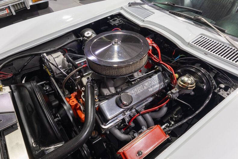 1964 Chevrolet Corvette