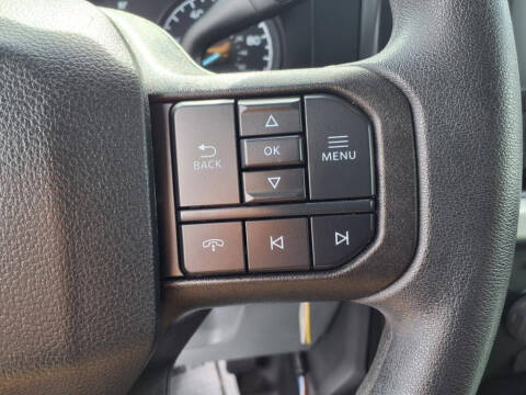 2024 Ford F-350 Super Duty XLT