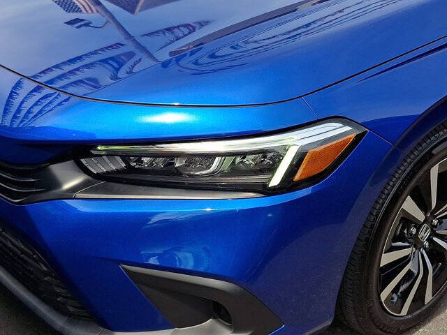 2023 Honda Civic