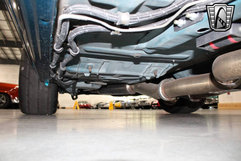 1993 Ford Mustang LX 5.0