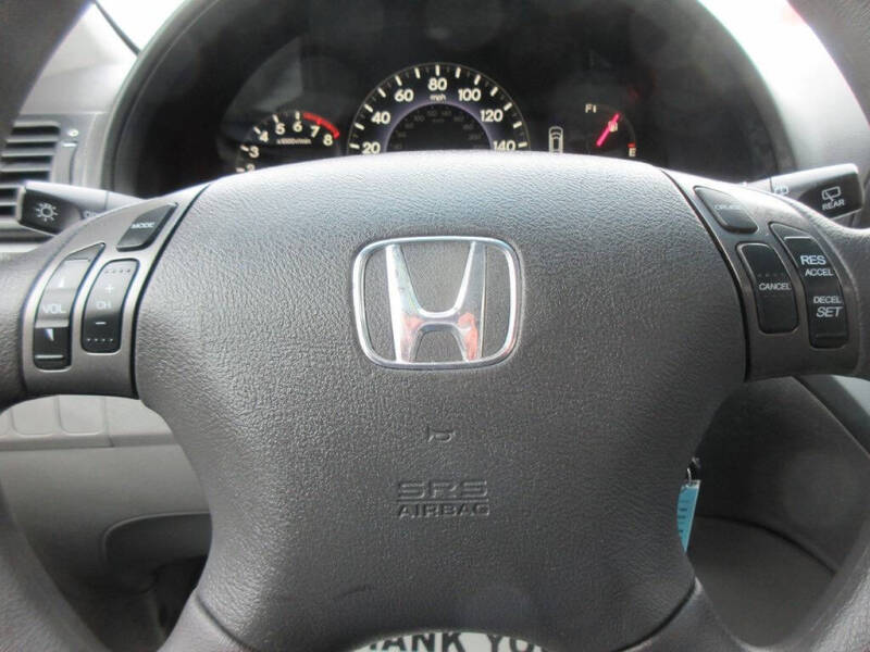 2008 Honda Odyssey EX