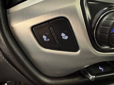 2015 GMC Sierra 2500HD