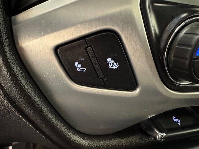 2015 GMC Sierra 2500HD