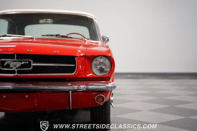 1964 Ford Mustang