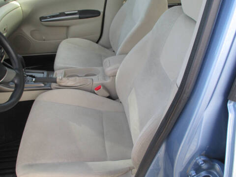 2011 Subaru Impreza 2.5i