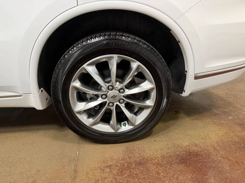 2024 Dodge Durango Citadel