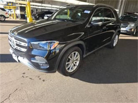 2024 Mercedes-Benz GLE GLE 450e 4MATIC