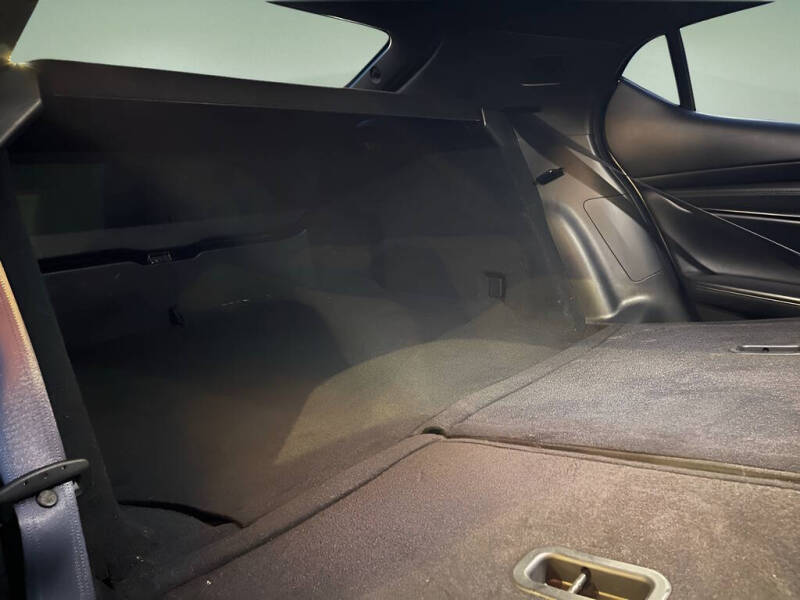 2023 Mazda Mazda3 Hatchback 2.5 S Premium