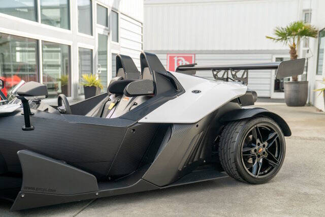2017 KTM X Bow 5