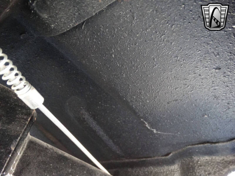 1976 Pontiac Trans Am