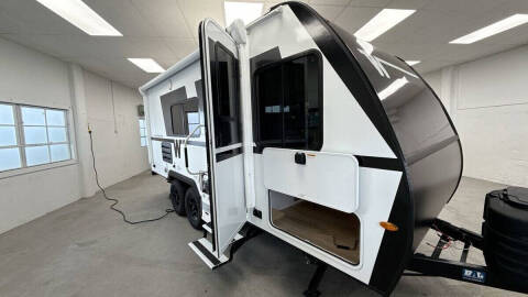 2026 Winnebago Micro Minnie