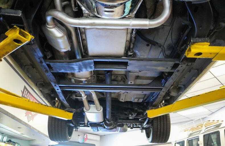 1996 Chevrolet Tahoe