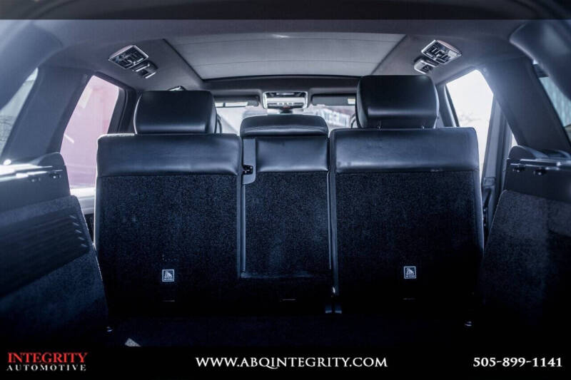 2018 Land Rover Range Rover HSE Td6