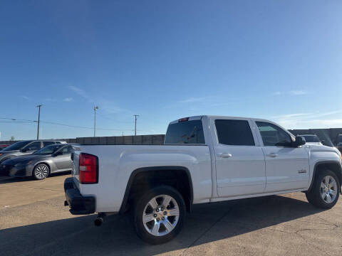 2014 GMC Sierra 1500