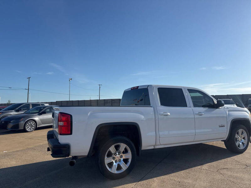 2014 GMC Sierra 1500