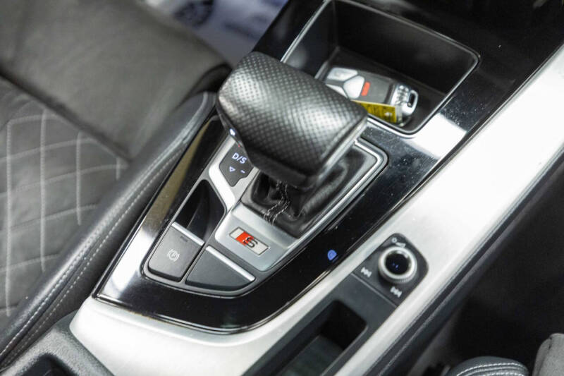 2021 Audi S4 3.0T quattro Premium