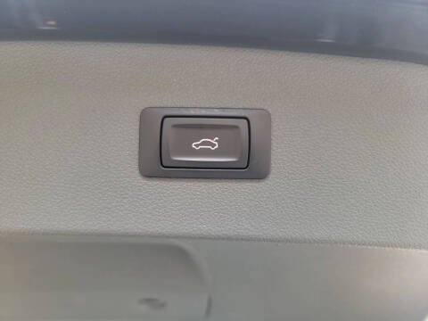 2015 Audi A7 3.0T quattro Premium Plus