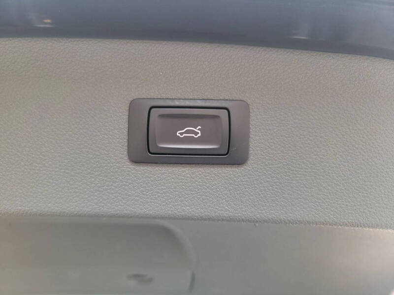 2015 Audi A7 3.0T quattro Premium Plus