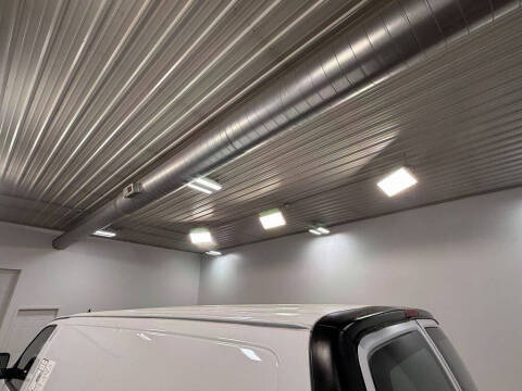 2024 GMC Savana 2500