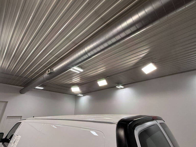 2024 GMC Savana 2500