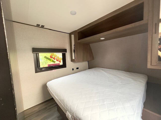 2023 Highland Ridge Open Ridge