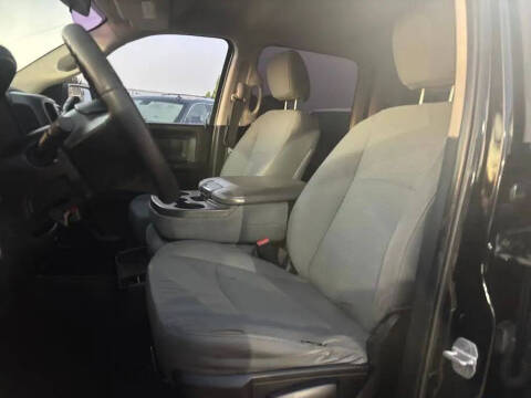 2014 RAM 1500 Express