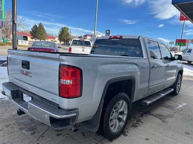 2014 GMC Sierra 1500