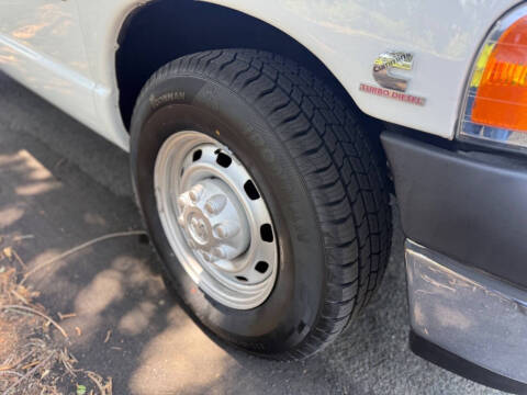 2005 Dodge Ram 2500 ST