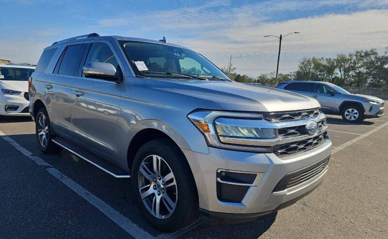 2022 Ford Expedition for sale at Autos Direct Manassas in Manassas VA