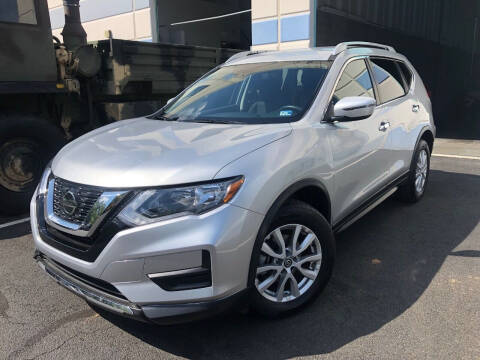 2019 Nissan Rogue for sale at Best Auto Group in Chantilly VA