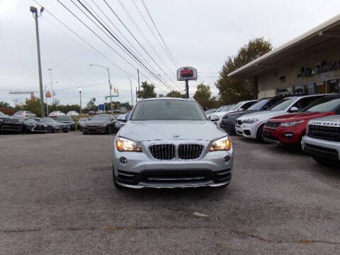 2015 BMW X1 sDrive28i