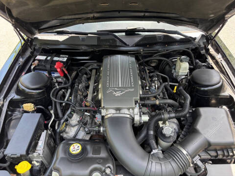 2010 Ford Mustang GT