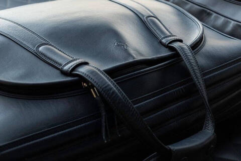 2000 Ferrari 550 Maranello