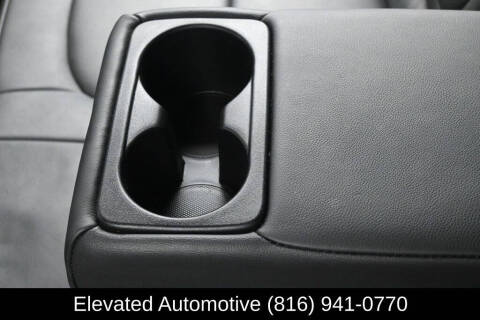 2016 Kia Soul !