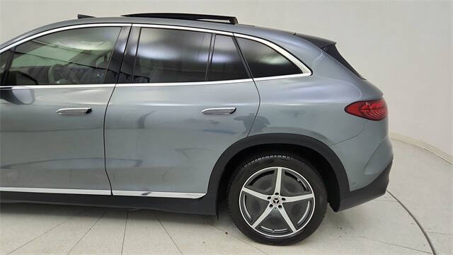 2023 Mercedes-Benz EQE EQE 350+