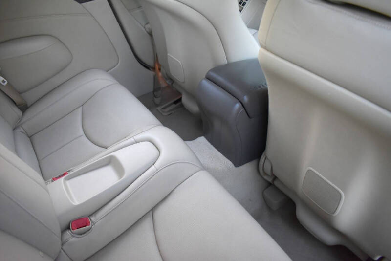 2010 Infiniti G37 Convertible