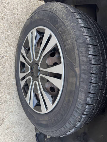 2008 Toyota Corolla CE