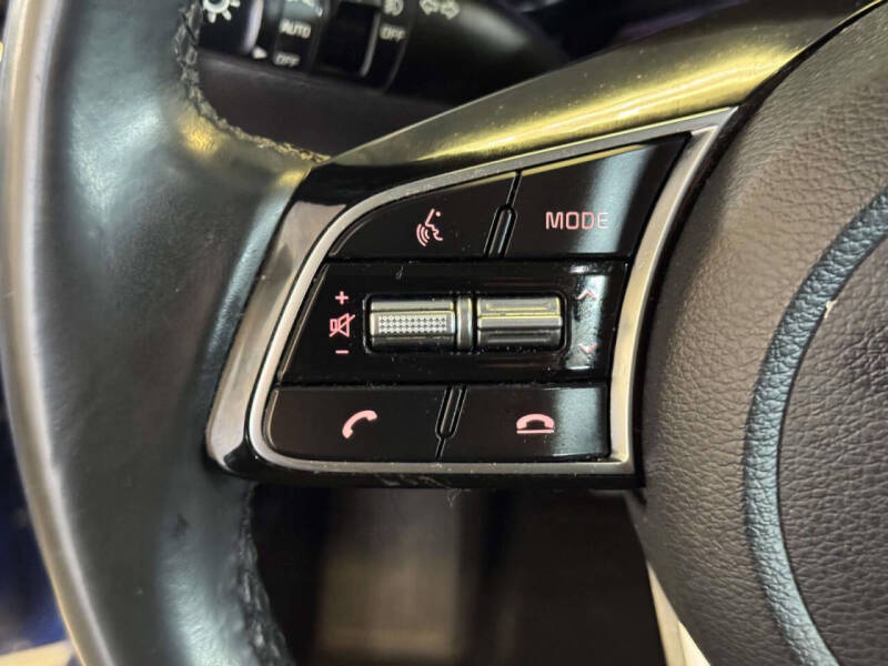 2019 Kia Forte S