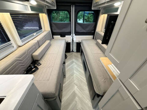 2024 RAM ProMaster