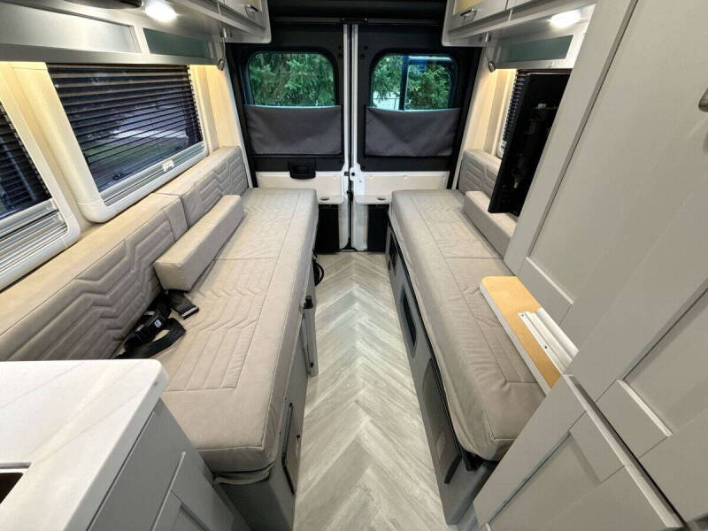 2024 RAM ProMaster