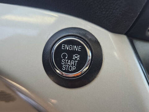 2015 Ford C-MAX Hybrid SEL