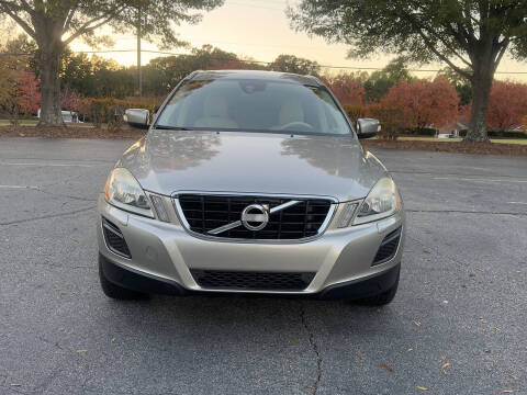 2013 Volvo XC60 for sale in Winston Salem, NC