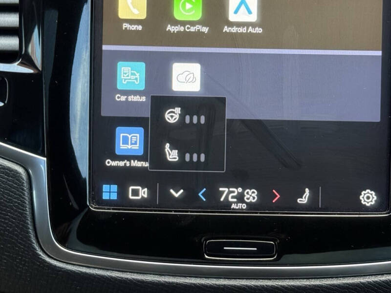 2023 Volvo XC90 B5 Plus Bright Theme