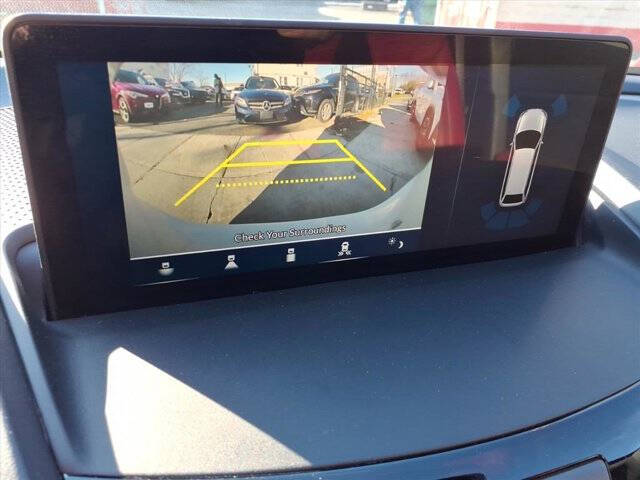 2023 Acura RDX SH-AWD w/A-SPEC