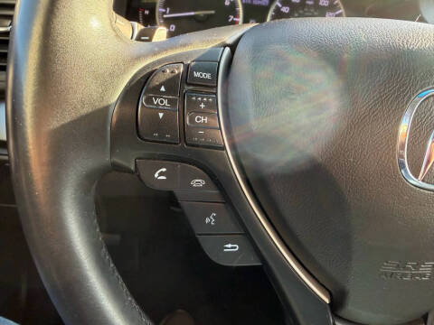 2015 Acura RDX