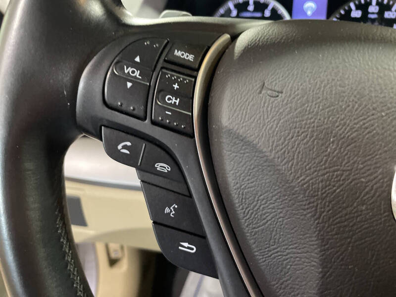 2015 Acura RDX w/Tech