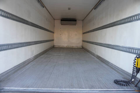 2018 Freightliner M2 106