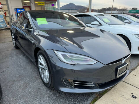 2018 Tesla Model S for sale at All American Autos in Kingsport TN