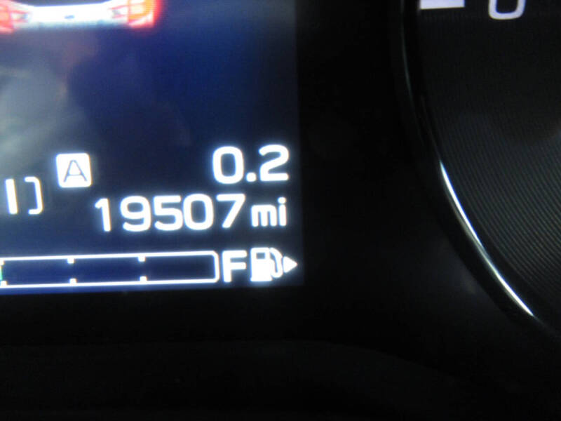 2023 Subaru Impreza Premium