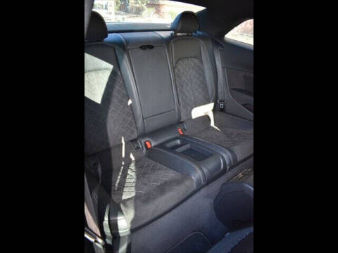 2019 Audi S5 3.0T quattro Premium Plus